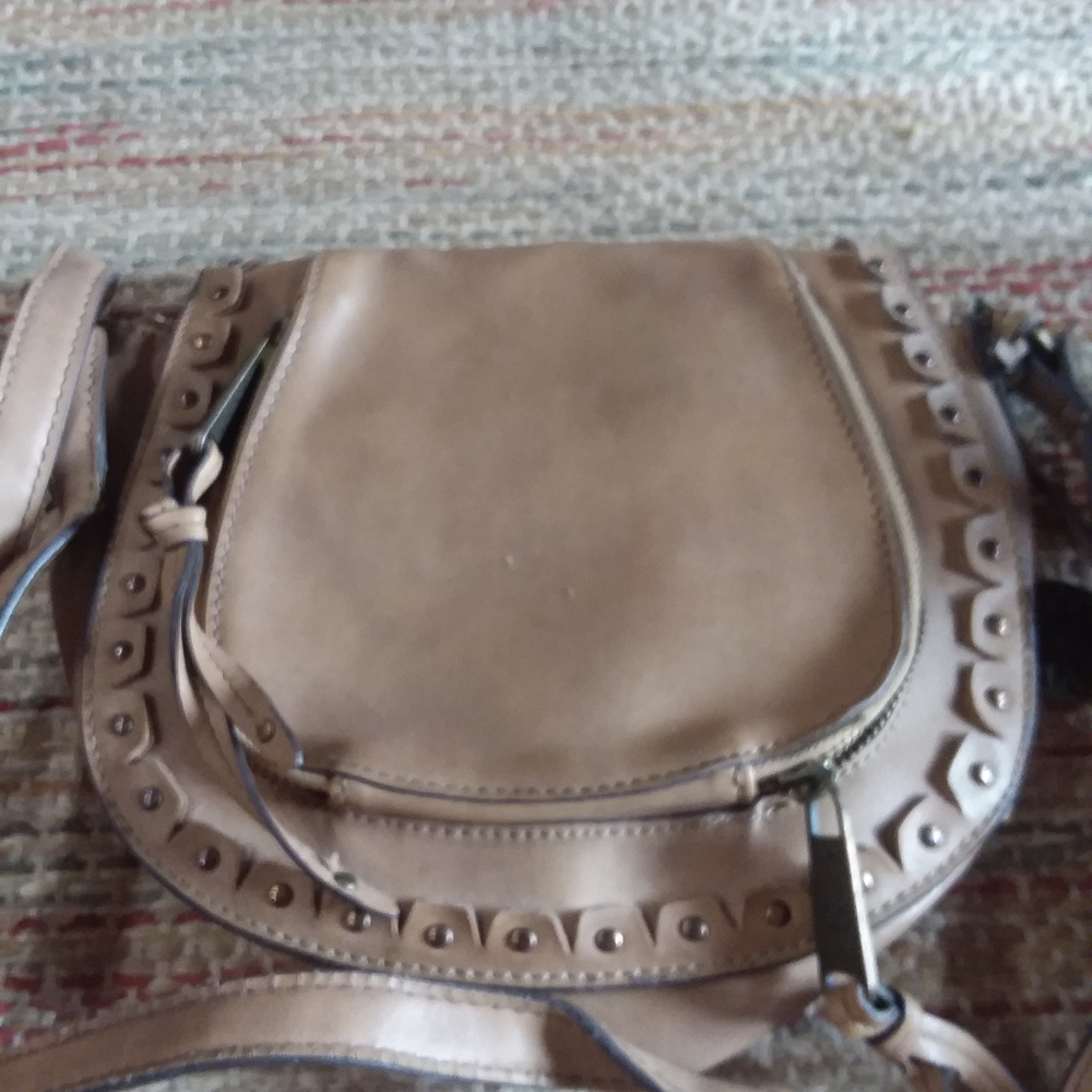 Jessica Simpson bag